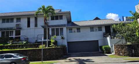 5320 Likini Street, Honolulu, HI 96818