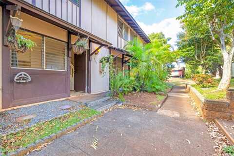 94-1446 Lanikuhana Streets, Mililani, HI 96789