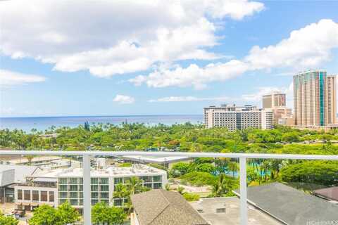 2139 Kuhio Avenue, Honolulu, HI 96815