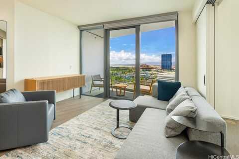 1000 Auahi Street, Honolulu, HI 96814