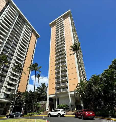 1519 Nuuanu Avenue, Honolulu, HI 96817