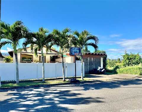 66-465 Kilioe Place, Haleiwa, HI 96712