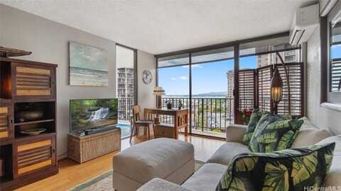 98-500 Koauka Loop, Aiea, HI 96701