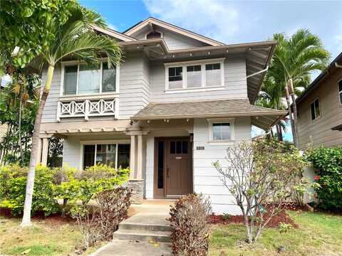 91-1011 Kaikala Street, Ewa Beach, HI 96706