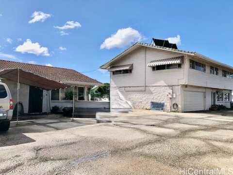 98-165 A Aiea Kai Way, Aiea, HI 96701