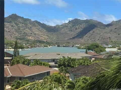 520 Lunalilo Home Road, Honolulu, HI 96825