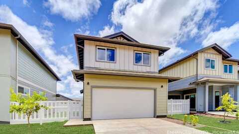 91-4098 Hikuono Street, Kapolei, HI 96707