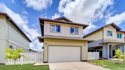 91-4098 Hikuono Street, Kapolei, HI 96707