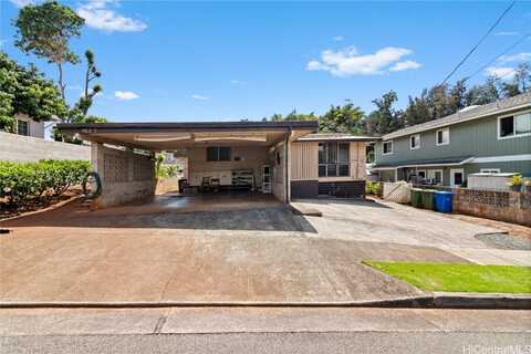 95-207 Waipono Street, Mililani, HI 96789