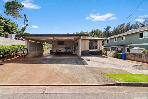 95-207 Waipono Street, Mililani, HI 96789