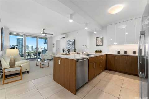 629 Keeaumoku Street, Honolulu, HI 96814