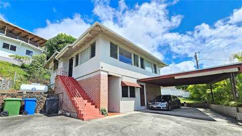 2030 Leiloke Drive, Honolulu, HI 96822