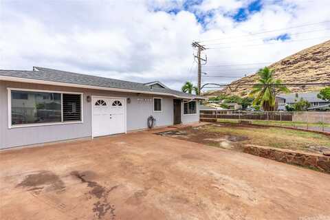 86-103 Hokuukali Street, Waianae, HI 96792