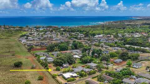 EGGERKING RD, KAPAA, HI 96746