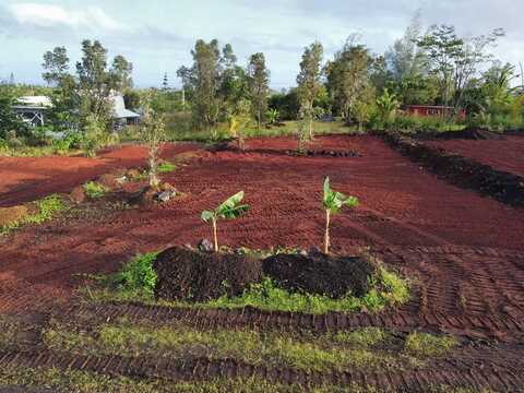 KAMOAMOA ST, PAHOA, HI 96778