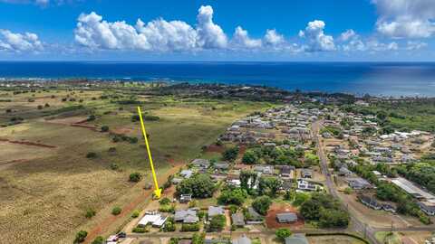 EGGERKING RD, KAPAA, HI 96746