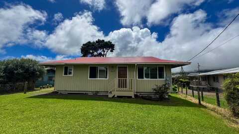 64-5313 NOEKOLO ST, KAMUELA, HI 96743