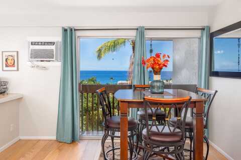 75-5873 KONA MANSIONS V unit: 309, Kailua Kona, HI 96740