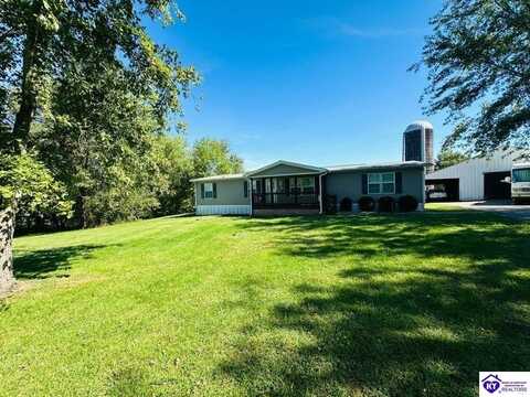 2224 Gardner Road, Magnolia, KY 42757