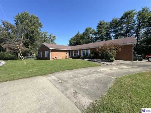 319 Robinson Avenue, Campbellsville, KY 42718