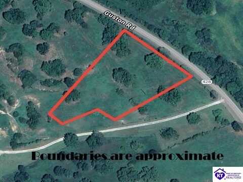 Lot 3 Guston Road, Guston, KY 40142