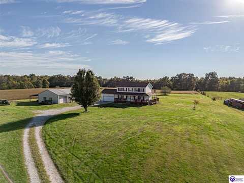 557 Butler Lane, Custer, KY 40115