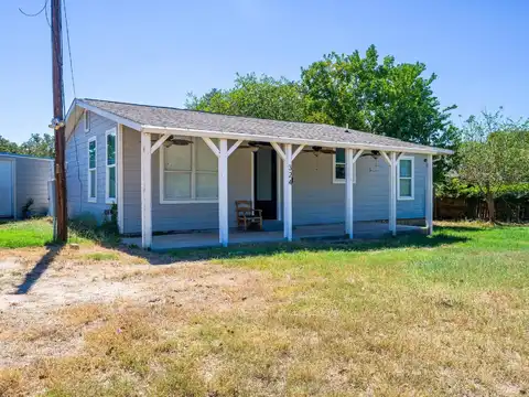 324 E Castlewood Dr, Granite Shoals, TX 78654