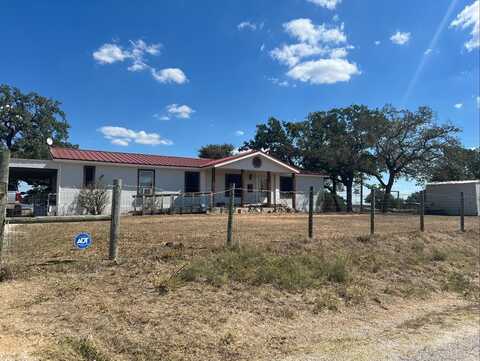 410 Roselea Drive, Buchanan Dam, TX 78609