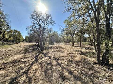 Tract 19 & 20 CR 120, Marble Falls, TX 78654