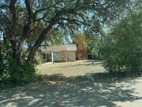 206 Western Avenue Avenue, Bertram, TX 78605