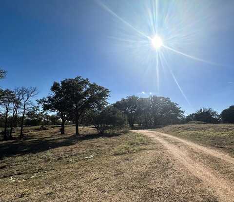 Lot 7r LOS ENCINOS, Marble Falls, TX 78654