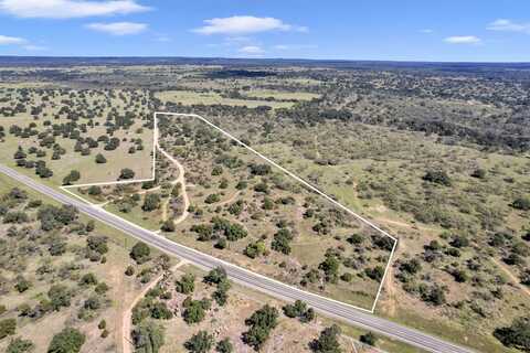 20.99 Ac Broke O Road, Llano, TX 78643