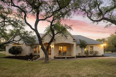 200 Flowing Spring Trail, Double Horn, TX 78669