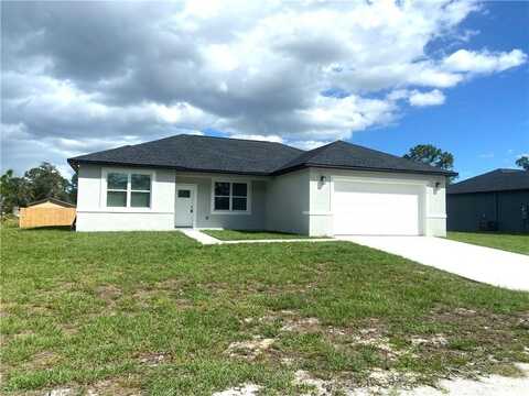 812 Hanover Avenue, Sebring, FL 33872