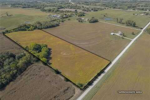 Lot 3 NE Independence Drive, Hamilton, MO 64644