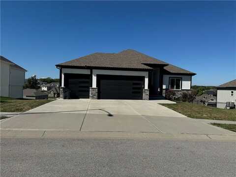 1411 Maple Drive, Grain Valley, MO 64029