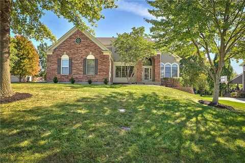 14543 Mohawk Road, Leawood, KS 66224