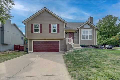 18471 W 161st Terrace, Olathe, KS 66062