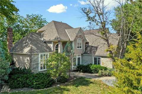 26425 W 106th Terrace, Olathe, KS 66061