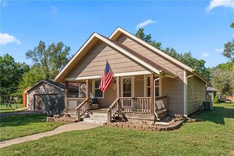 722 N 4th Street, Drexel, MO 64742