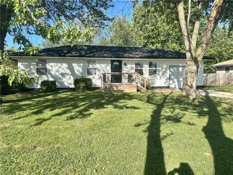 502 N Mary Street, Holden, MO 64040