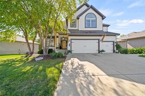 25451 W 147th Street, Olathe, KS 66061