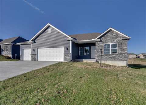 4406 Valley Ridge Drive, Saint Joseph, MO 64505