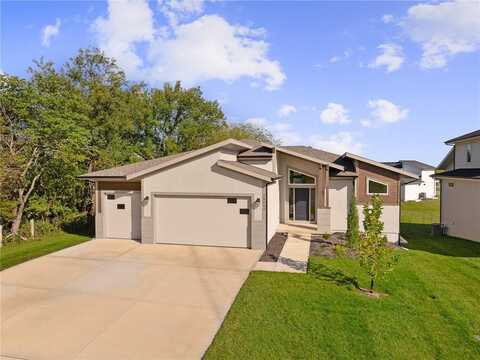 25102 W 90th Terrace, Lenexa, KS 66227