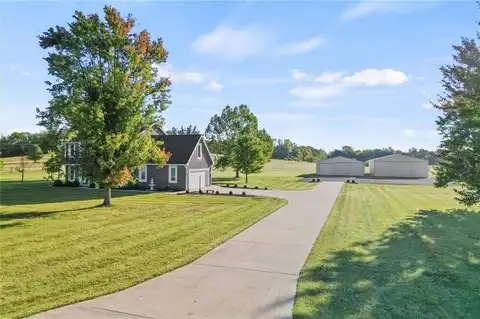 16719 Nation Road, Holt, MO 64048