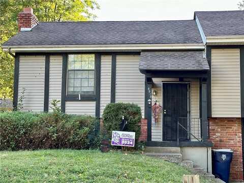 8918 Manning Avenue, Kansas City, MO 64131