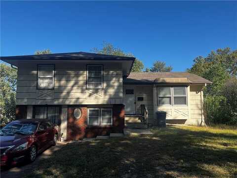 8901 Blue Ridge Boulevard, Kansas City, MO 64138