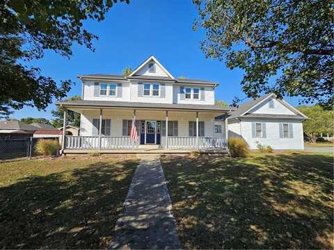 2007 Windsor Drive, Pittsburg, KS 66762