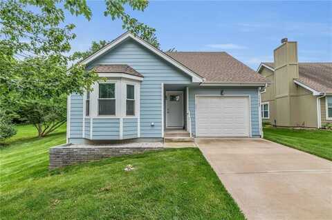 17107 E 45th Terrace Court, Independence, MO 64055