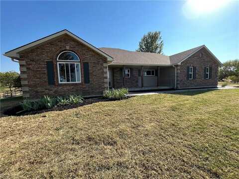 412 NW 200th Road, Centerview, MO 64019